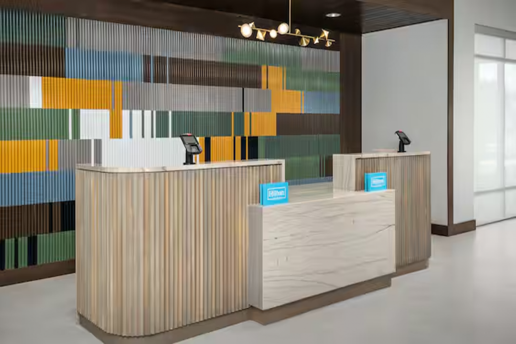 Home2 Suites by Hilton Orlando Southeast Nona 5/46