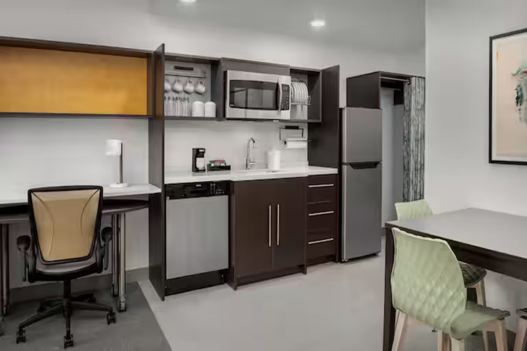 Home2 Suites by Hilton Orlando Southeast Nona 11/46