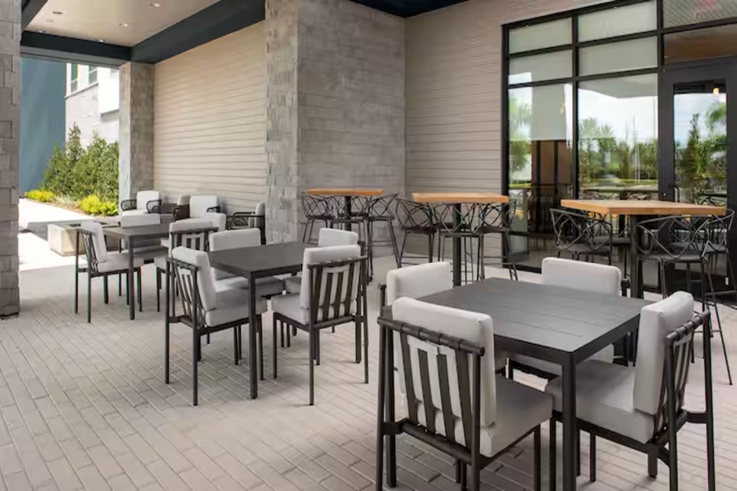 Home2 Suites by Hilton Orlando Southeast Nona 14/46