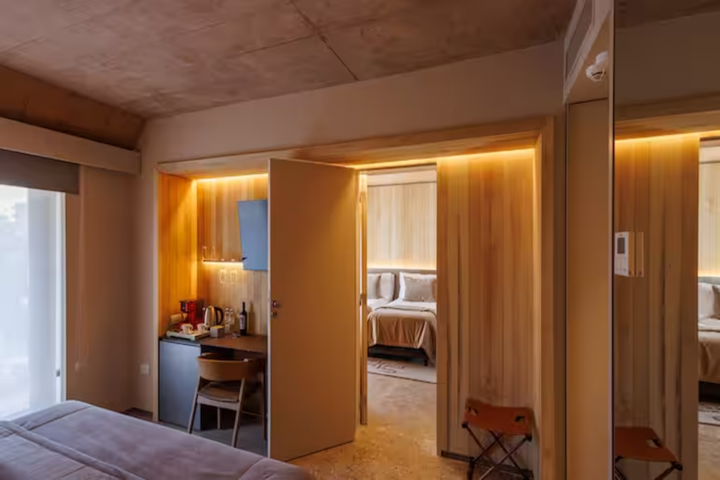 Hualta Hotel Mendoza, Curio Collection by Hilton 5/27