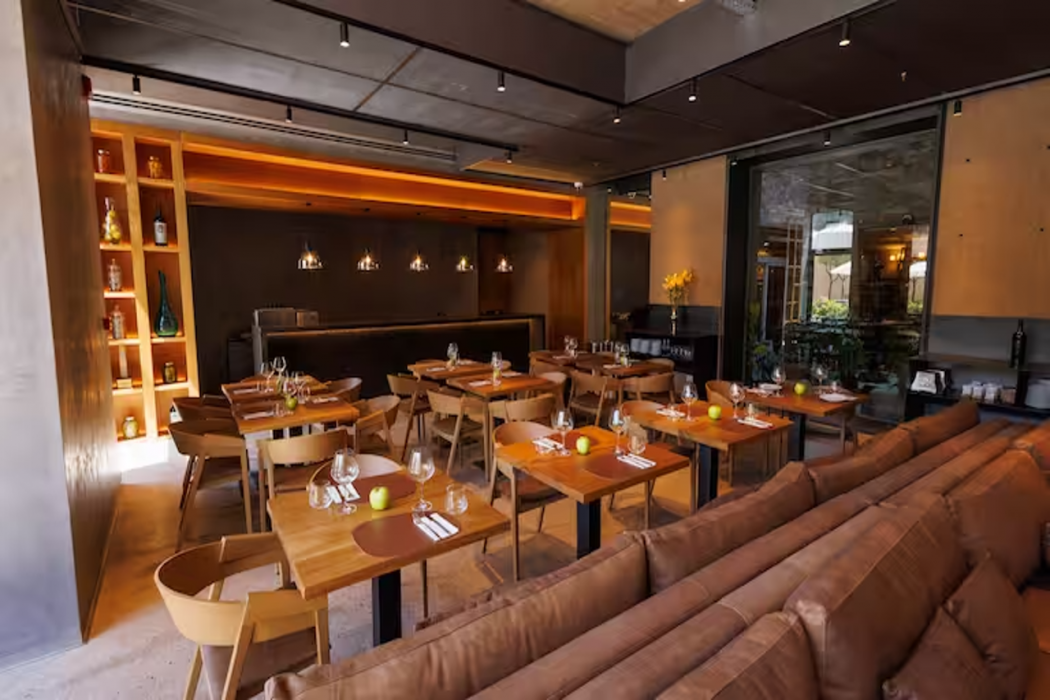 Hualta Hotel Mendoza, Curio Collection by Hilton 10/27