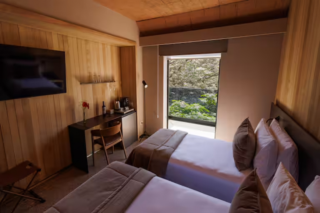 Hualta Hotel Mendoza, Curio Collection by Hilton 8/27