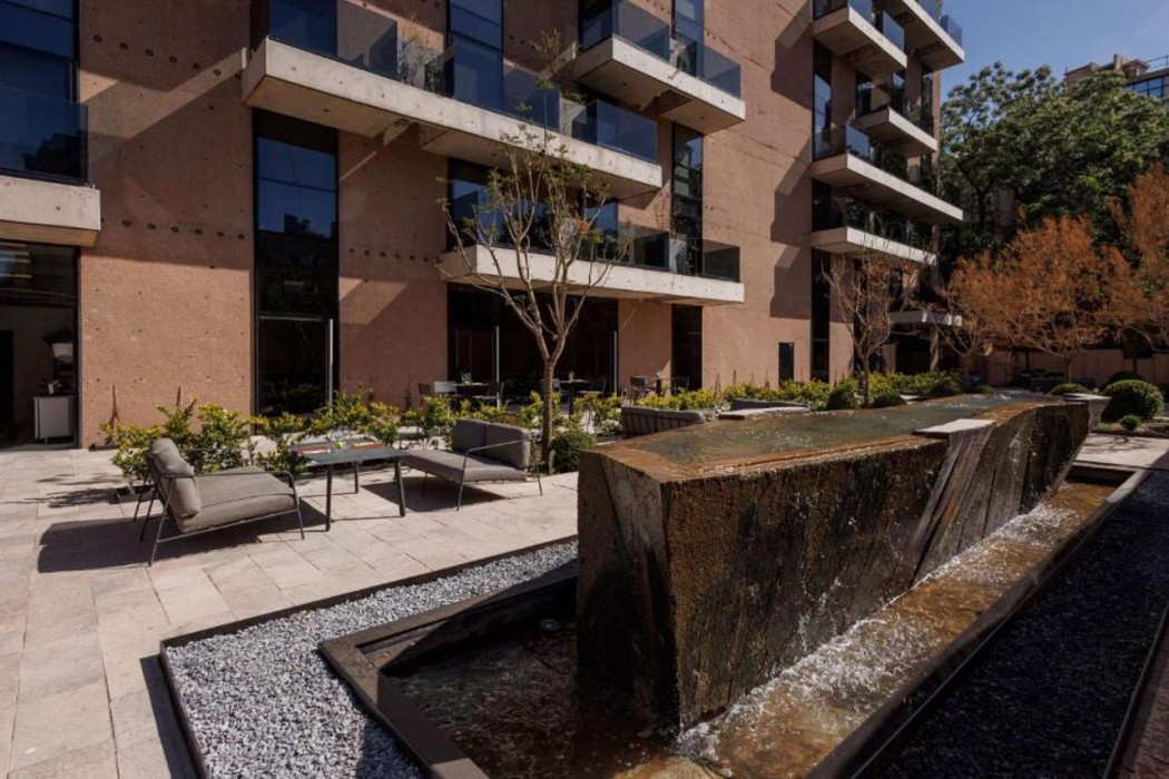 Hualta Hotel Mendoza, Curio Collection by Hilton 2/27
