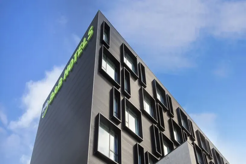 B&B HOTEL Guimaraes in GUIMARAES