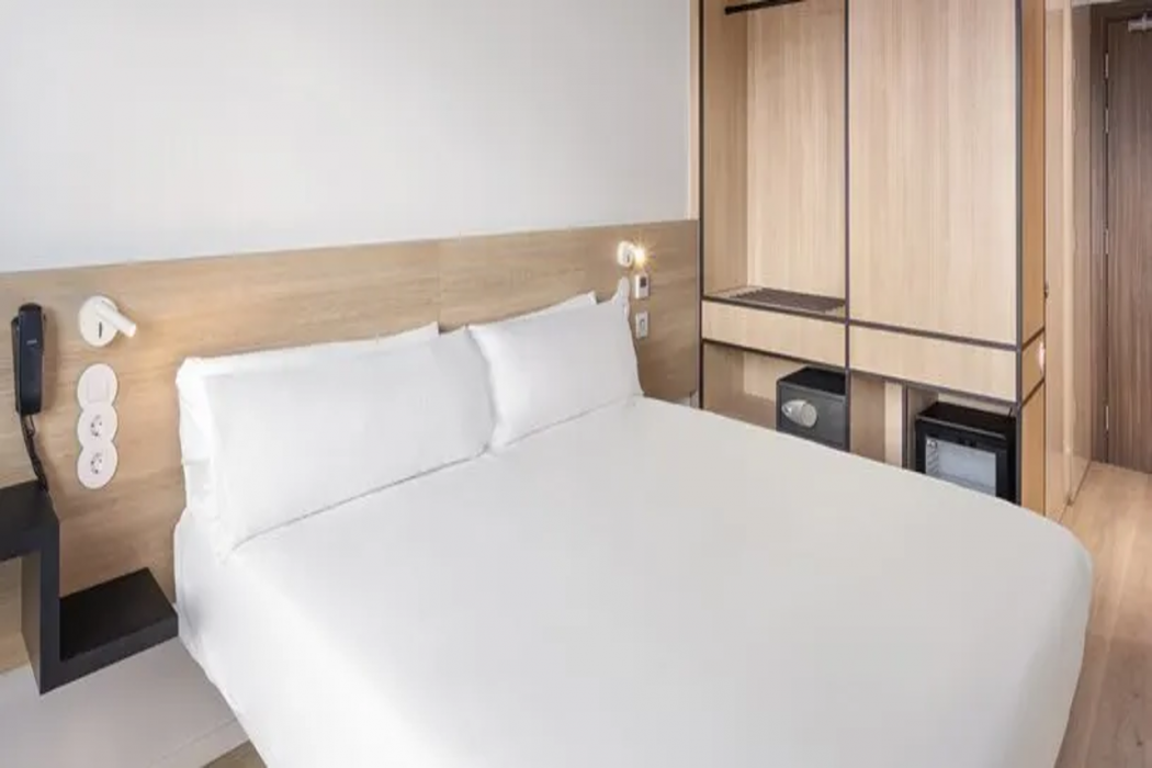 B&B HOTEL Guimaraes 6/16