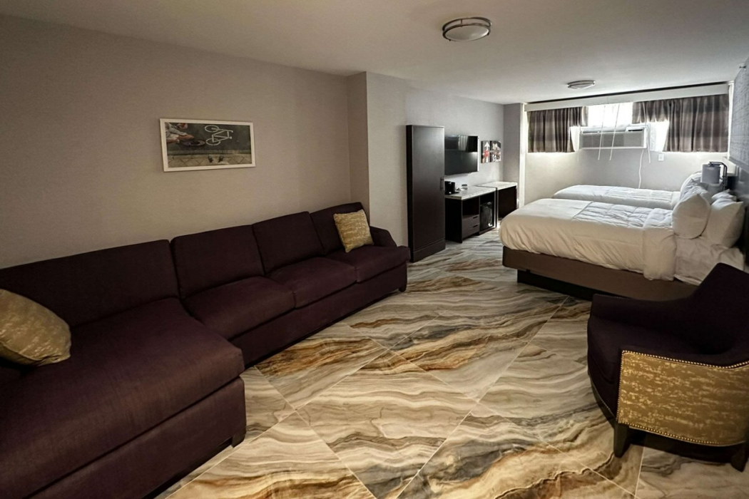 The Essence at JFK, Ascend Hotel Collection 3/21