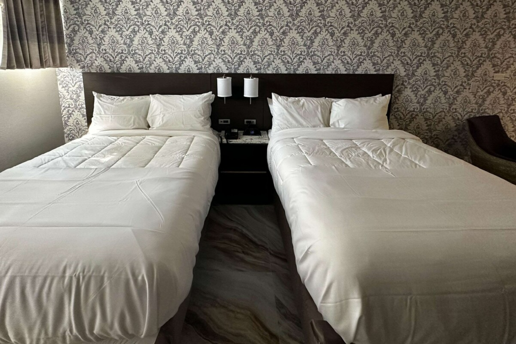 The Essence at JFK, Ascend Hotel Collection 4/21