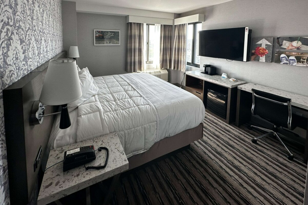 The Essence at JFK, Ascend Hotel Collection 8/21