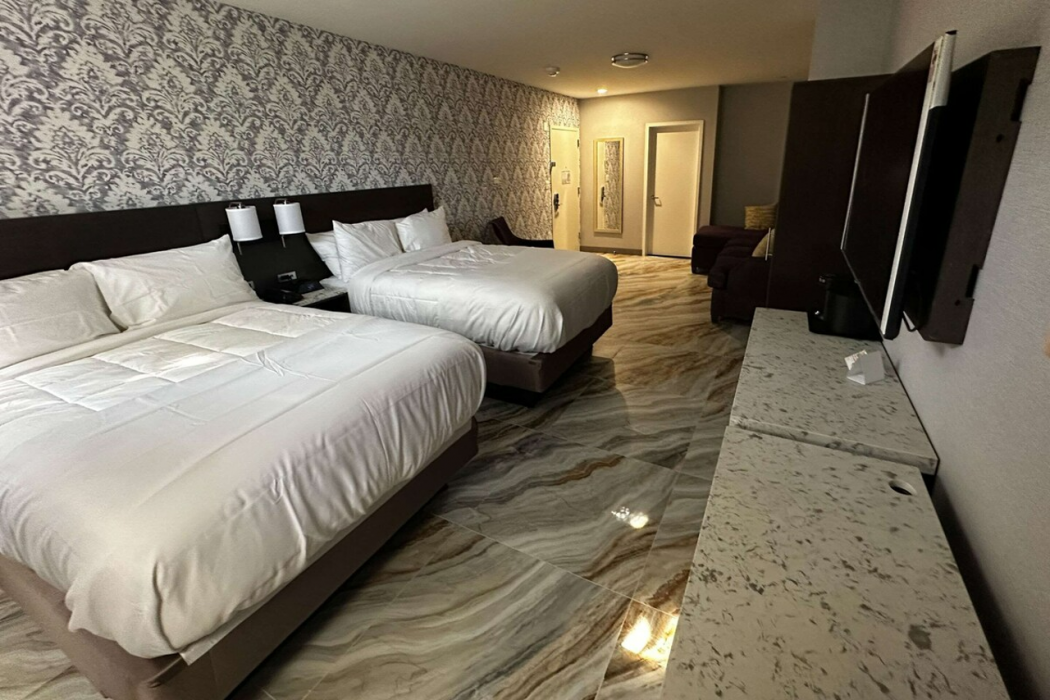 The Essence at JFK, Ascend Hotel Collection 5/21