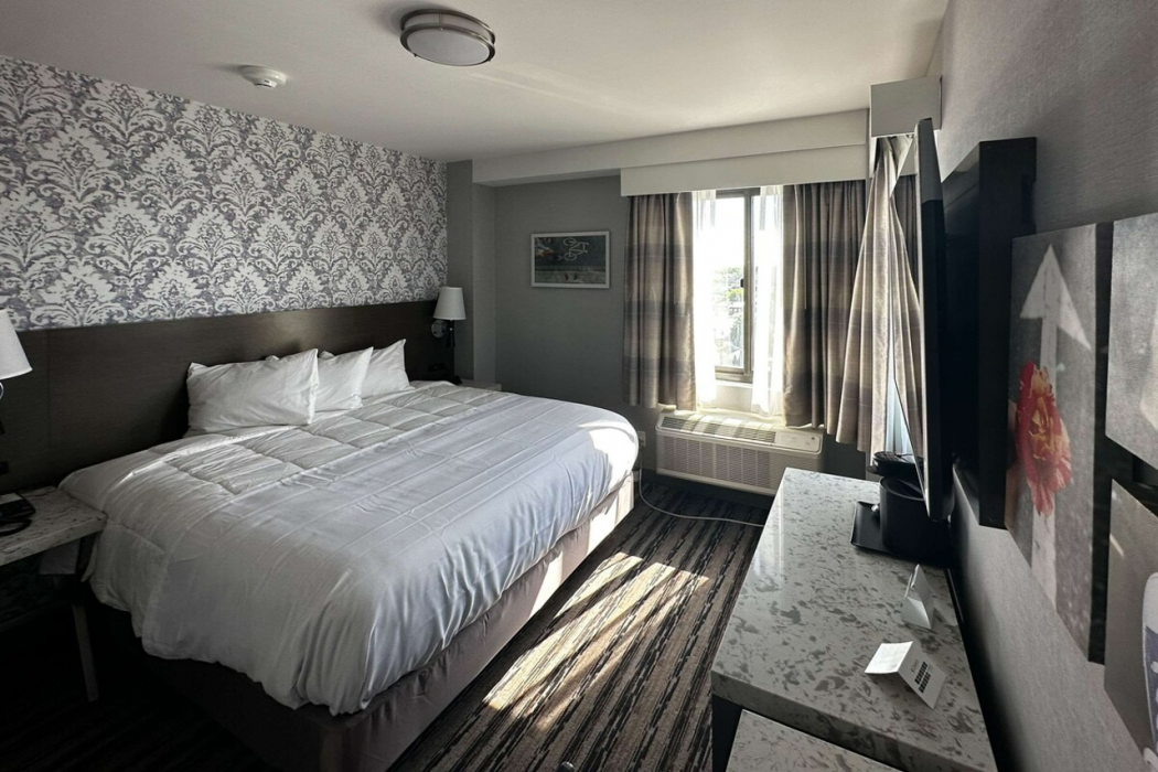 The Essence at JFK, Ascend Hotel Collection 6/21