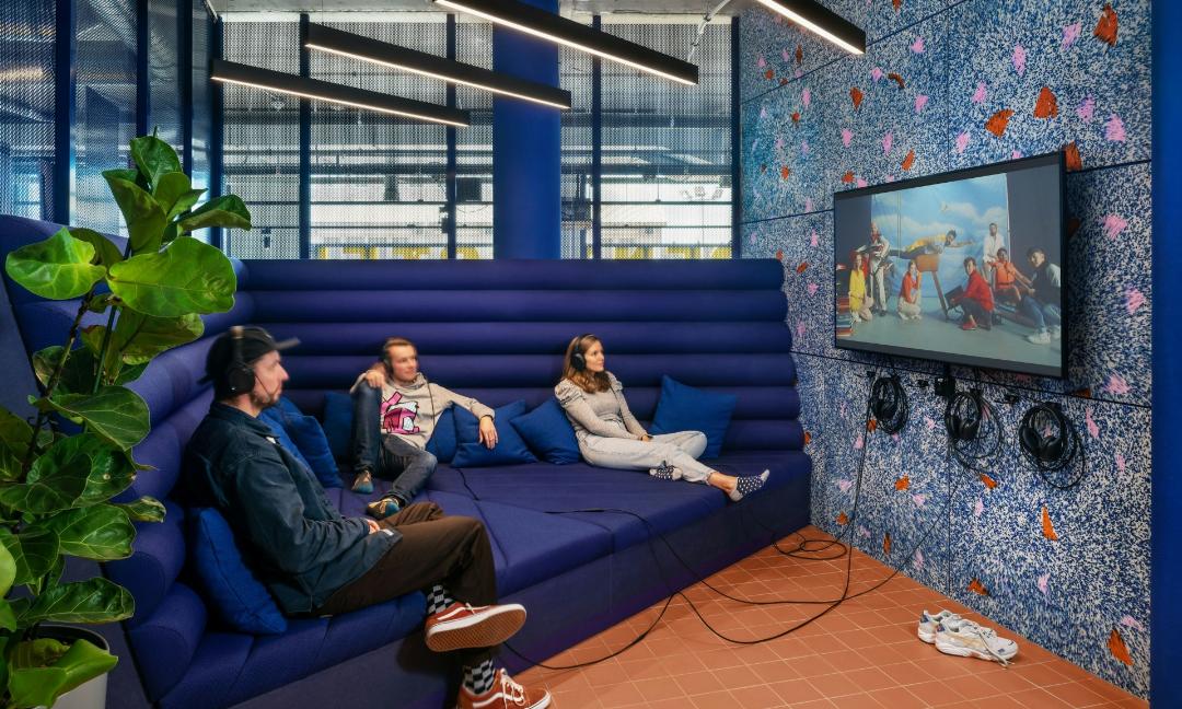 The Social Hub Delft 42/84