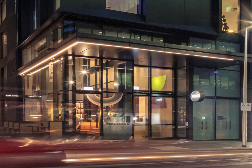Next Hotel Melbourne, Curio Collection by Hilton 2/21