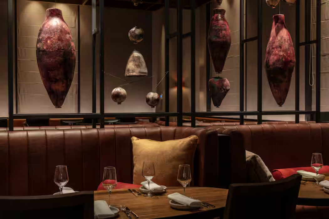 Next Hotel Melbourne, Curio Collection by Hilton 15/21