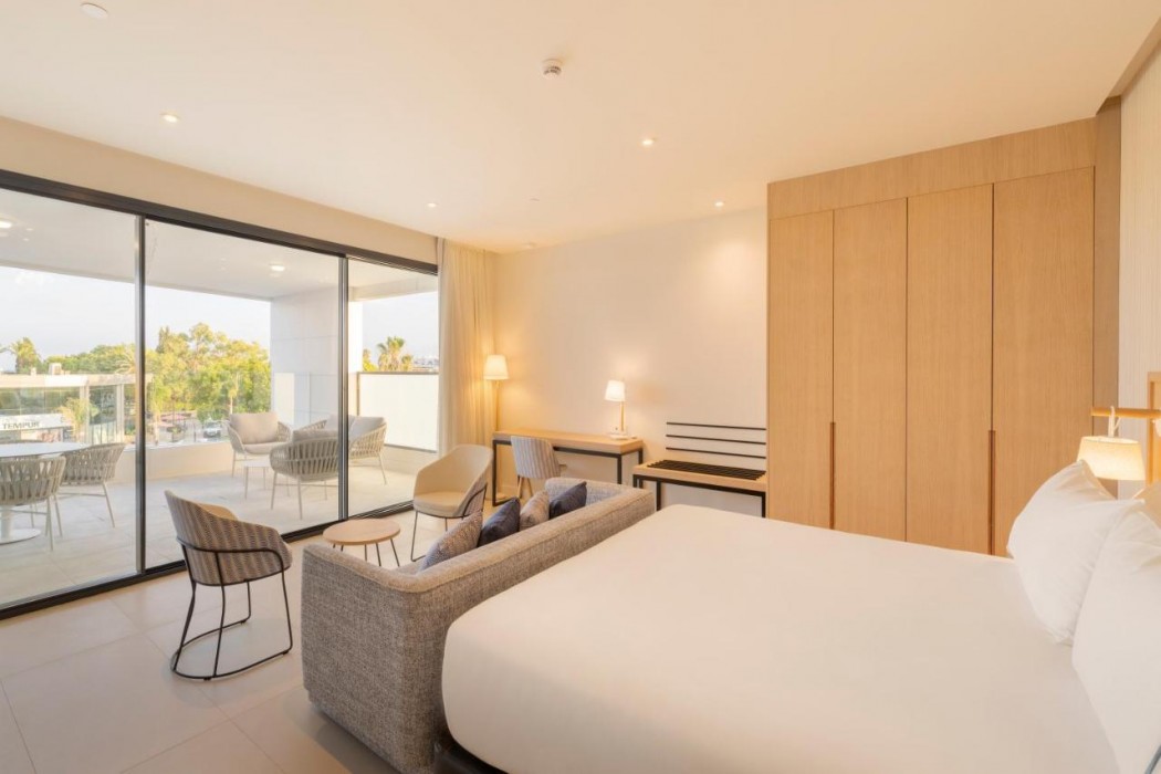 Eurostars Oasis Marbella 13/37
