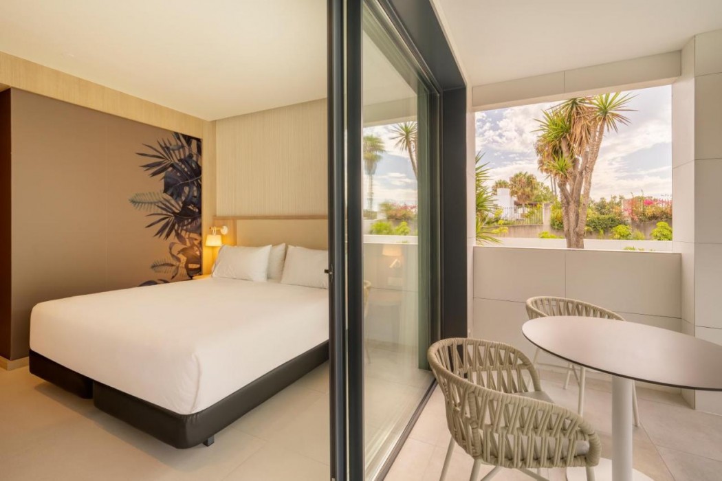 Eurostars Oasis Marbella 14/37