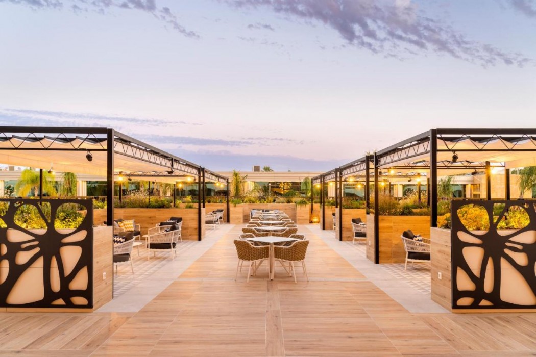 Eurostars Oasis Marbella 20/37