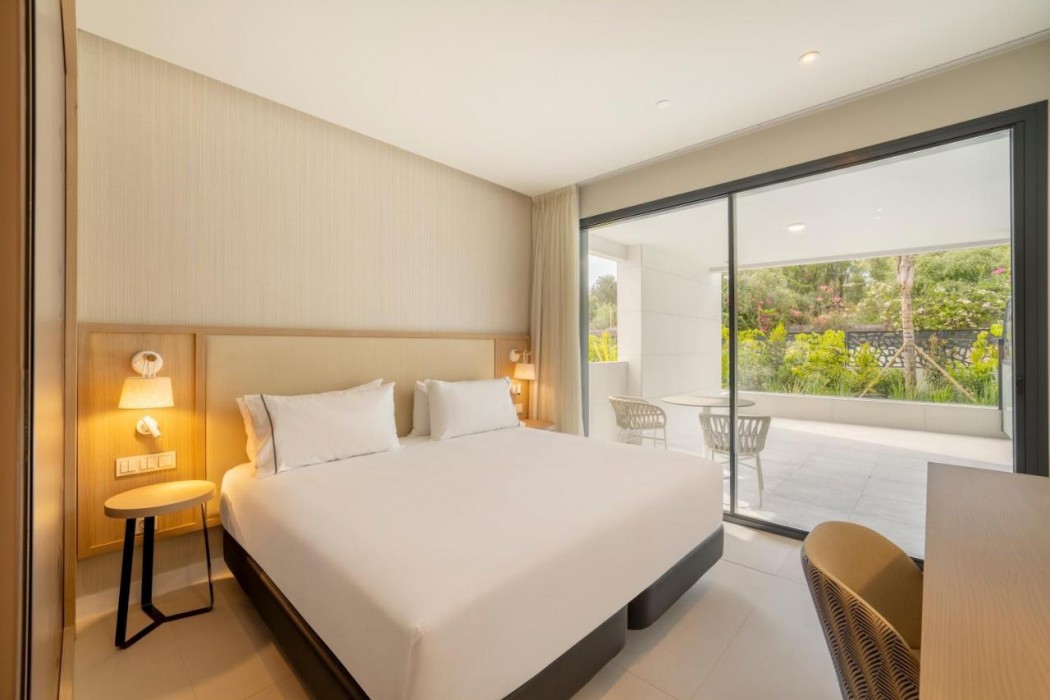 Eurostars Oasis Marbella 10/37