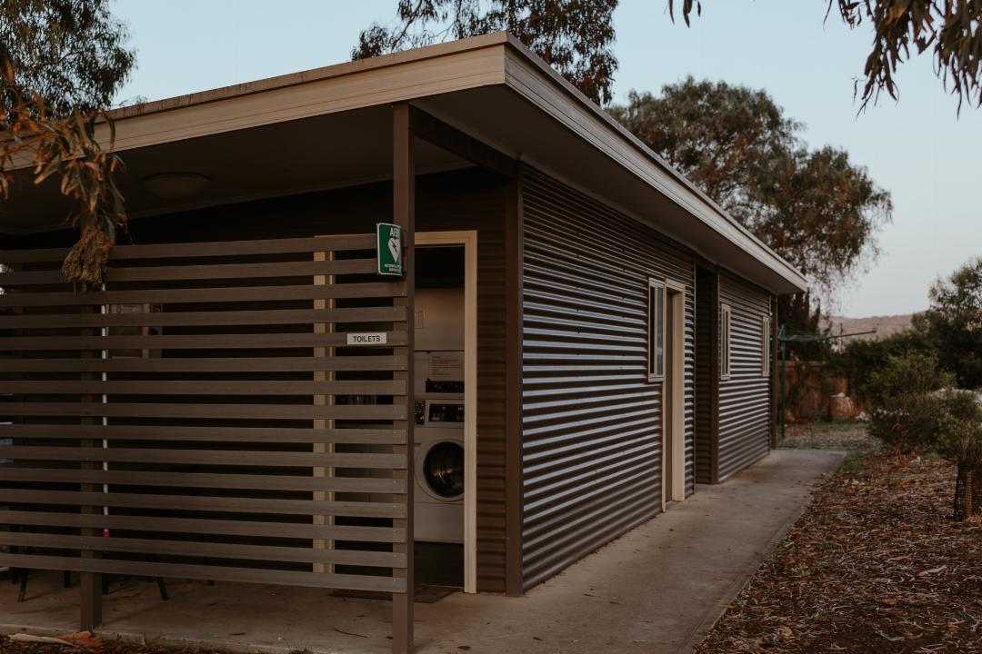 Seafront Holiday Park Kangaroo Island 27/57