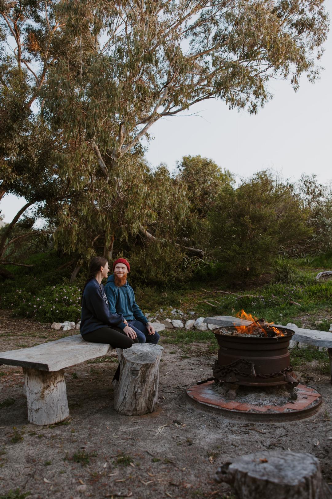 Seafront Holiday Park Kangaroo Island 28/57