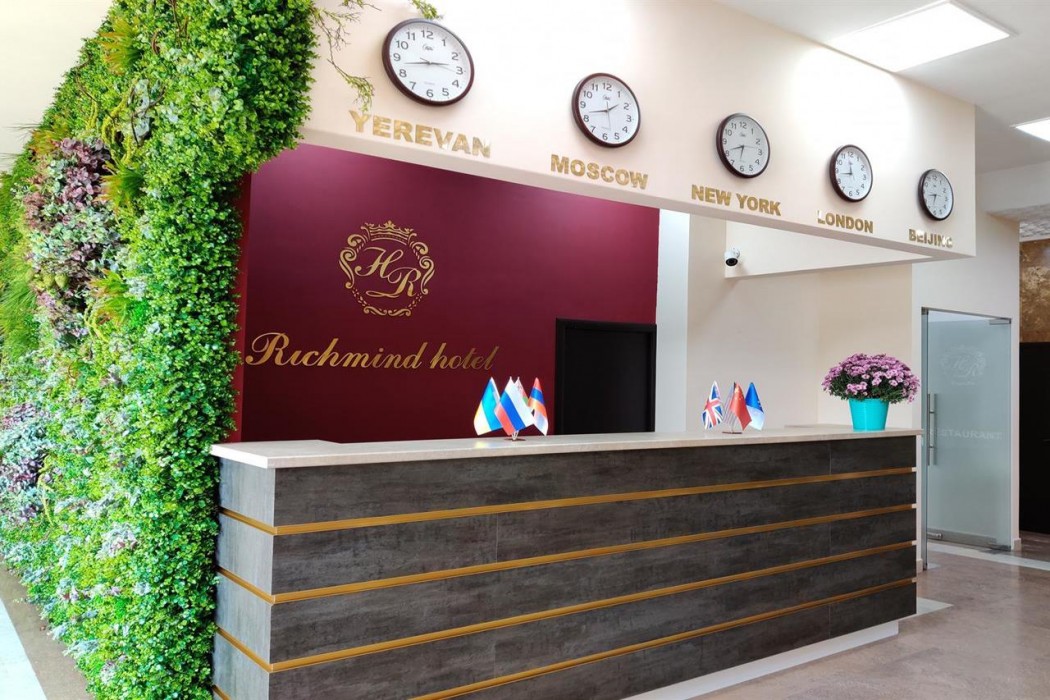 Richmind Hotel 13/61