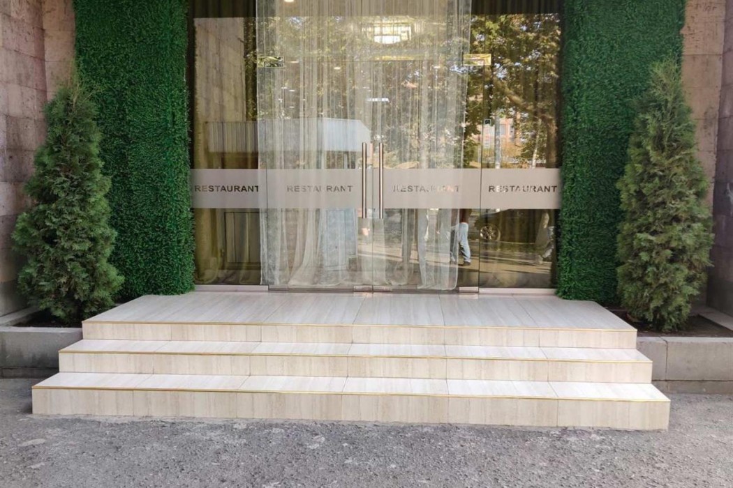 Richmind Hotel in Ecmiadzin
