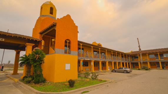 OYO Hotel Kingsville - Hwy 77 7/51