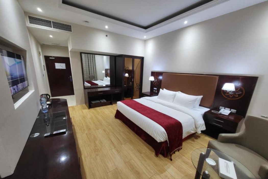 Palm Inn Hotel 6/40