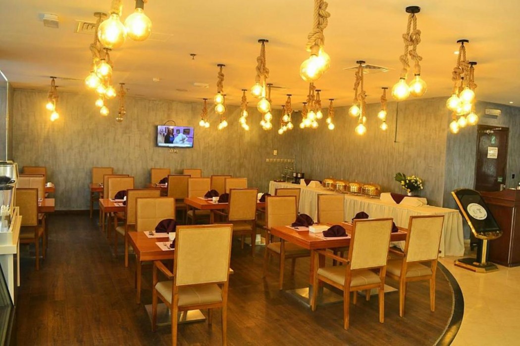 Palm Inn Hotel 20/40