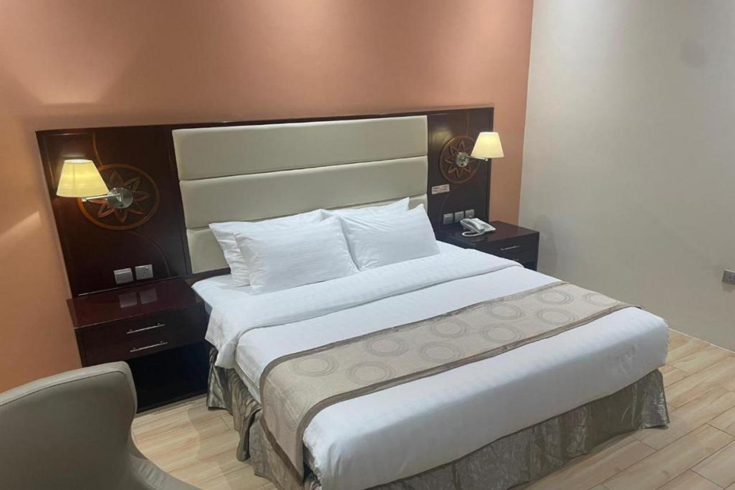 Palm Inn Hotel 7/40