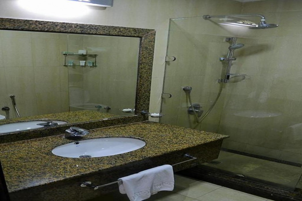 Palm Inn Hotel 22/40