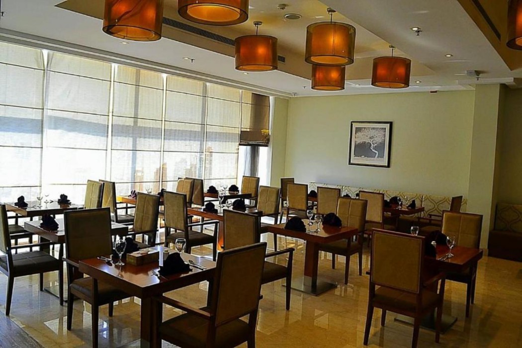 Wonder Palace Hotel 26/57