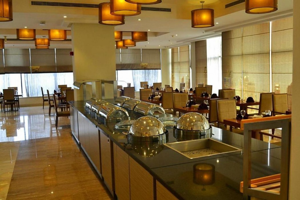 Wonder Palace Hotel 25/57