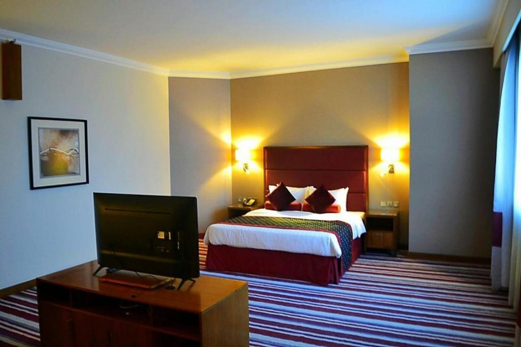 Wonder Palace Hotel 13/57