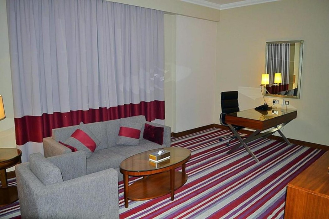 Wonder Palace Hotel 15/57