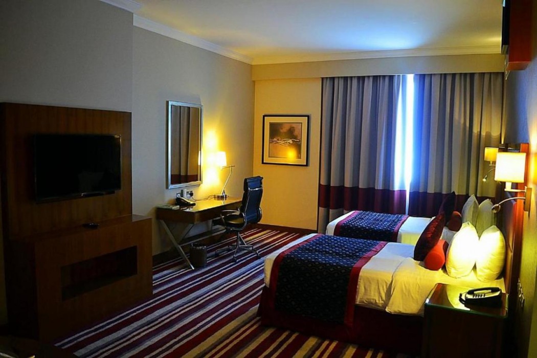 Wonder Palace Hotel 14/57