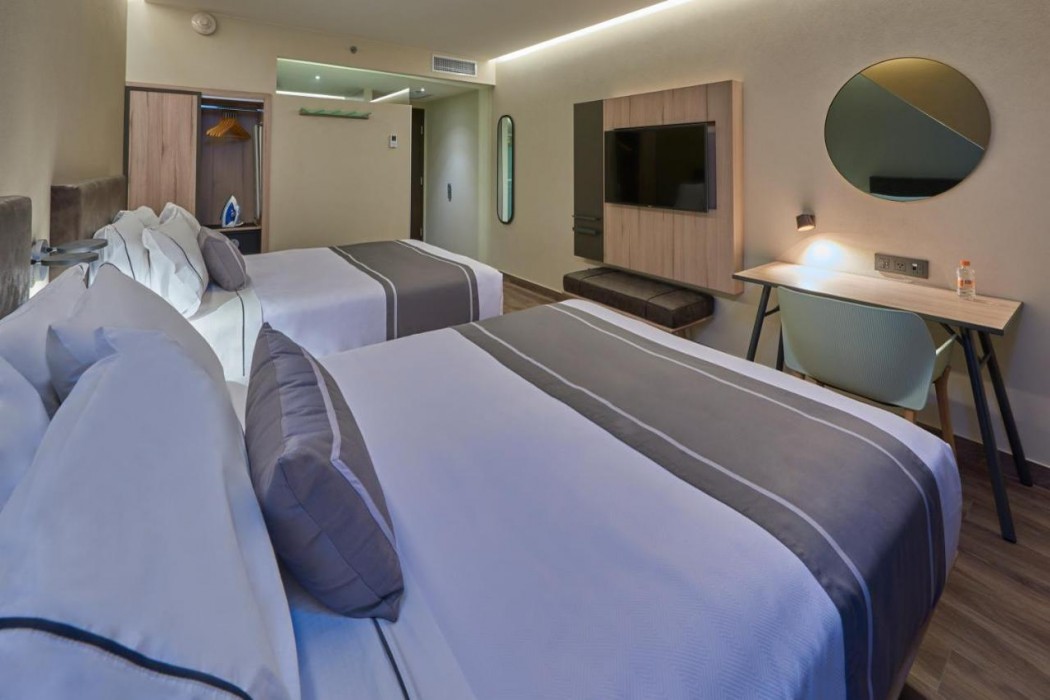 City Express Plus by Marriott Mazatlan 18/64
