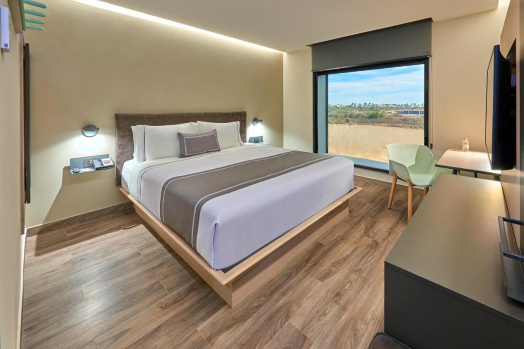 City Express Plus by Marriott Mazatlan 19/64