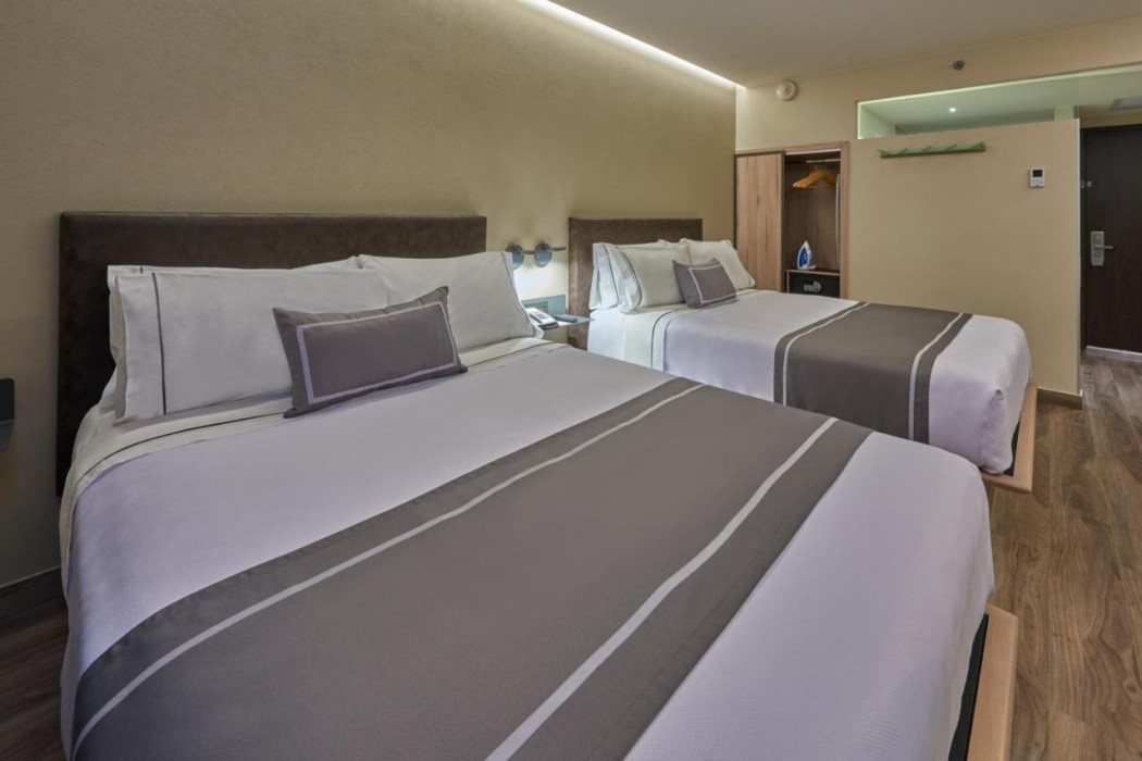City Express Plus by Marriott Mazatlan 15/64