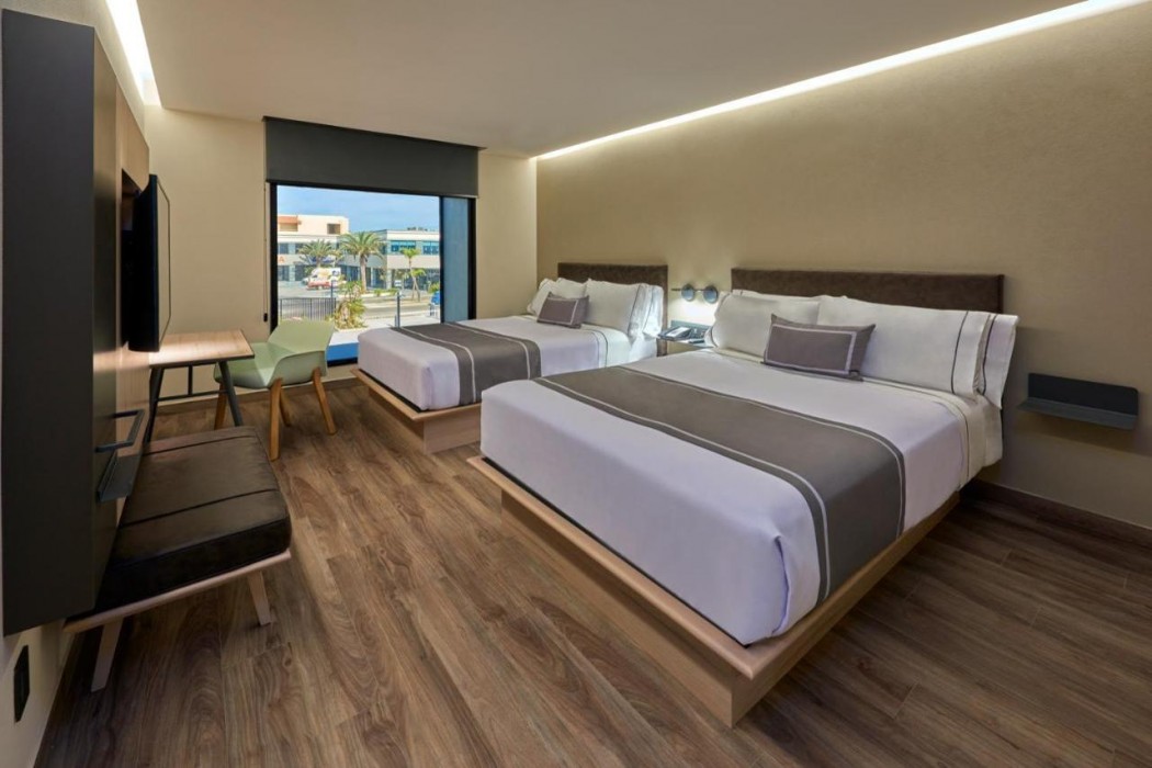 City Express Plus by Marriott Mazatlan 17/64