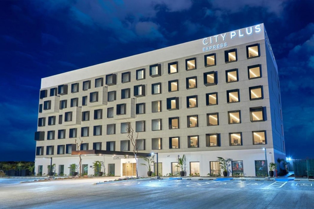City Express Plus by Marriott Mazatlan 2/64