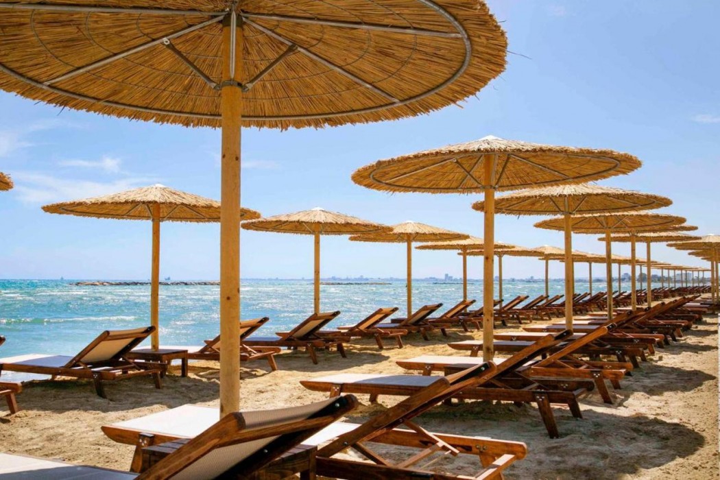 Mercure Larnaca Beach Resort 17/39