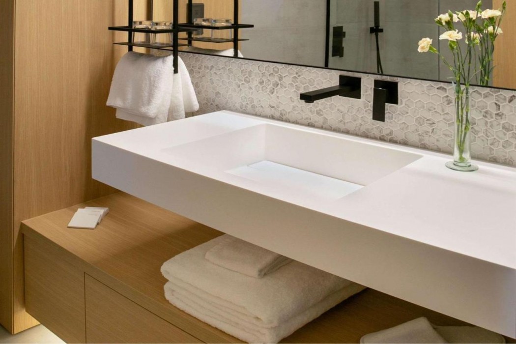 Mercure Larnaca Beach Resort 6/39