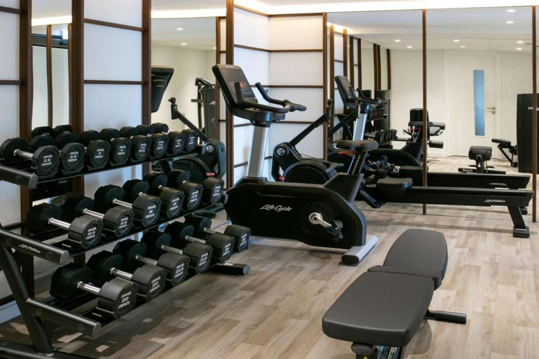 Mercure Larnaca Beach Resort 18/39