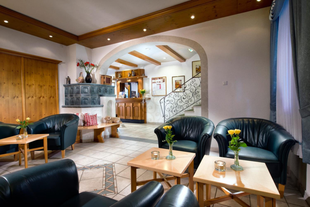 Hotel Goldenes Fass 11/55