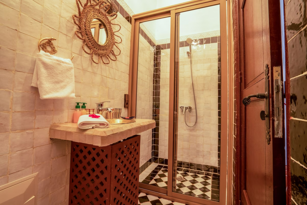 Riad Ekla Boutique Hotel & SPA 7/28