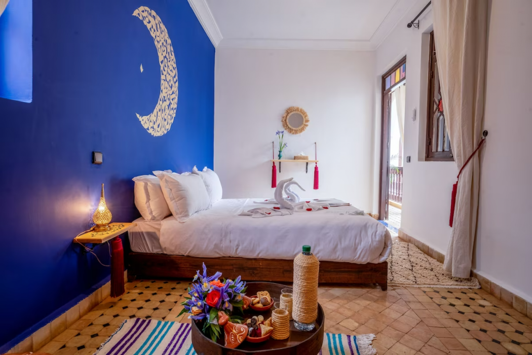 Riad Ekla Boutique Hotel & SPA 9/28