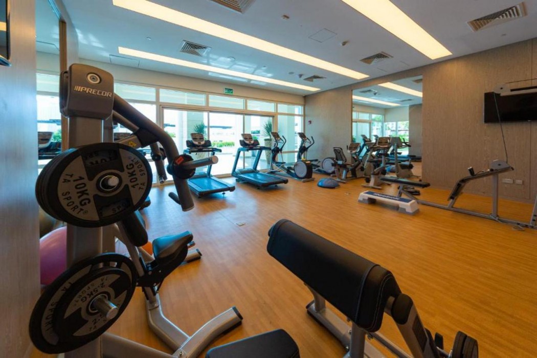 Retaj Baywalk Residence 14/40
