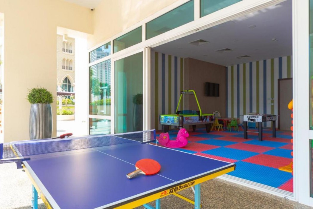 Retaj Baywalk Residence 13/40