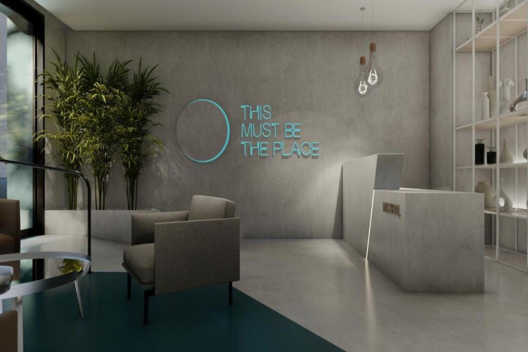 Hotel Mistral St. Julian's 6/58