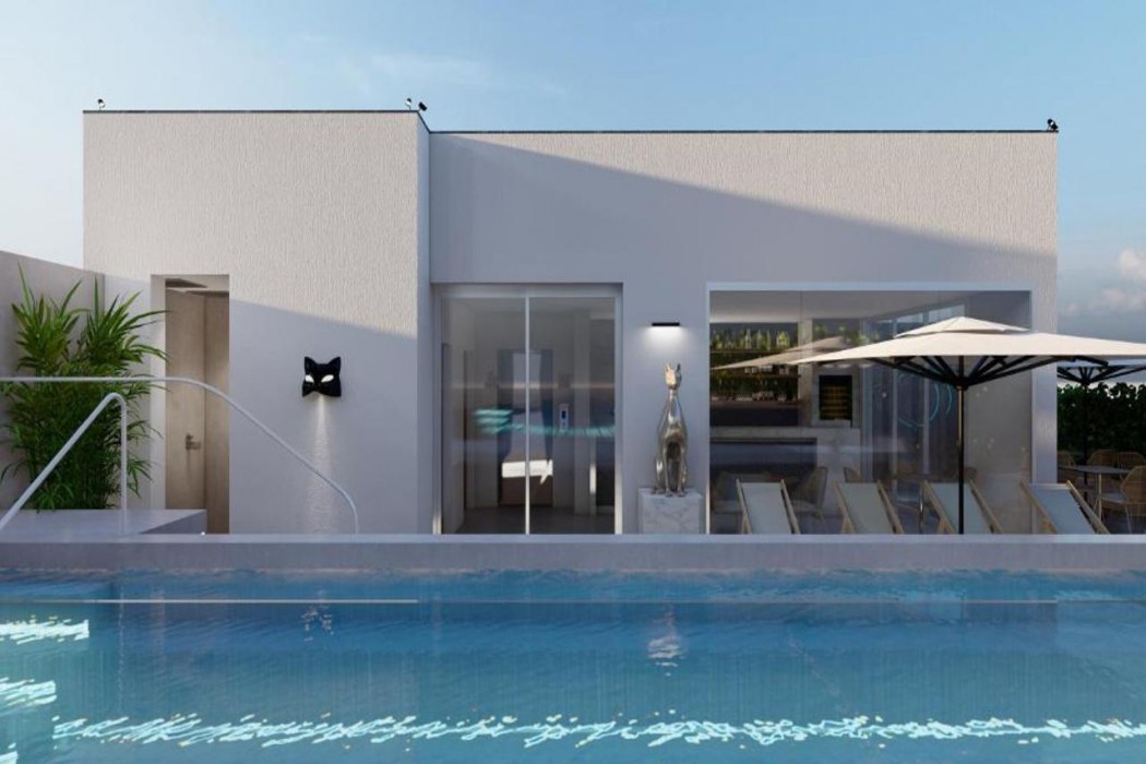 Hotel Mistral St. Julian's 27/58